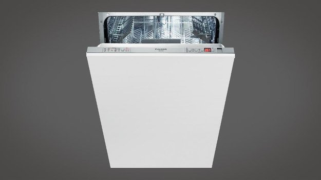 Встраиваемая посудомоечная машина Fulgor Milano FDW 8291.1 (preview 2)