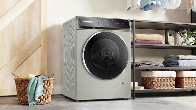 Стиральная машина Bosch WGB256AXME (preview 9)