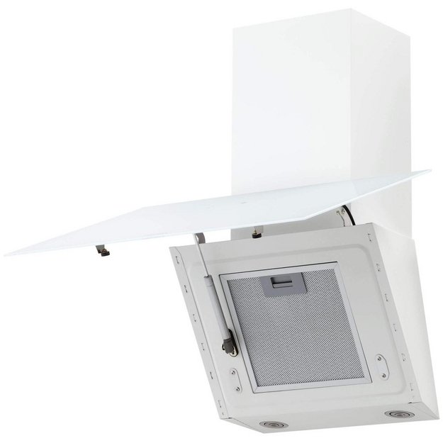 Вытяжка KRONA BELINDA 600 white SGC max (preview 3)