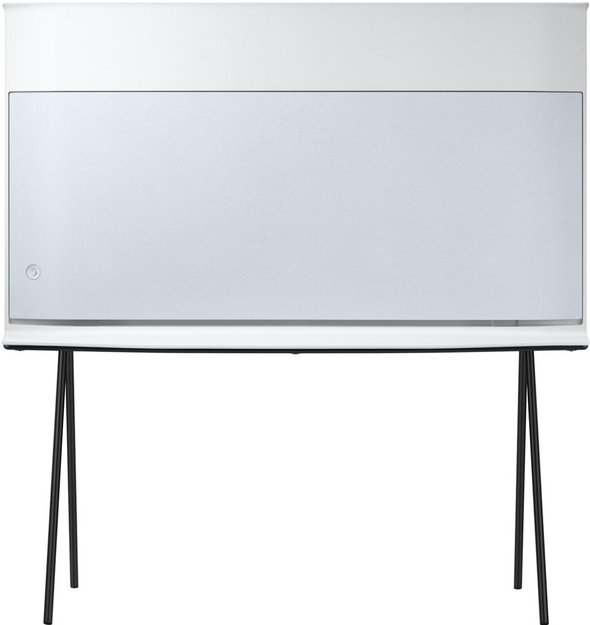 Телевизор Samsung The Serif QE50LS01BAU QLED (preview 2)