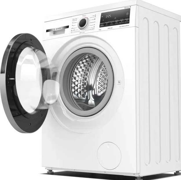 Стиральная машина Bosch WLS28460ME (preview 3)
