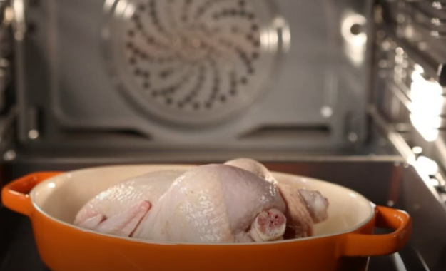 Вытяжка Zigmund Shtain K 003.71 B (video 2)