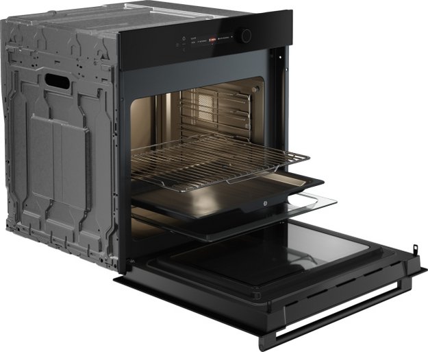 Духовой шкаф Asko OCM56BGH (фото 6) Духовой шкаф Asko OCM56BGH (preview 6)