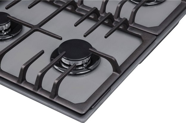 Газовая варочная панель Schaub Lorenz SLK GG6018 (фото 5) Газовая варочная панель Schaub Lorenz SLK GG6018 (preview 5)