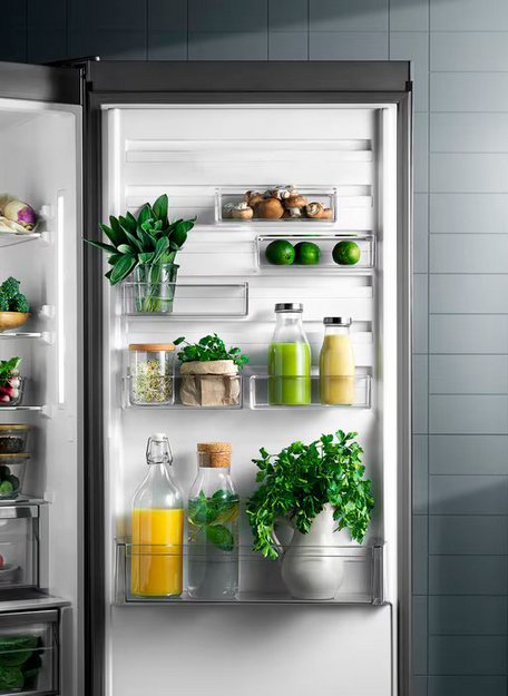 Встраиваемый холодильник Electrolux E6MNCE19S (preview 11)