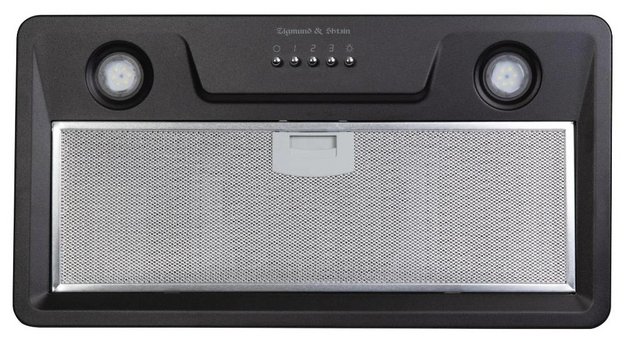 Встраиваемая вытяжка Zigmund Shtain K 356.51 B (фото 6) Встраиваемая вытяжка Zigmund Shtain K 356.51 B (preview 6)