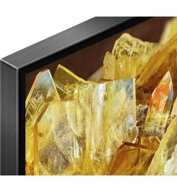 Телевизор Sony XR-75X90L черный (preview 5)