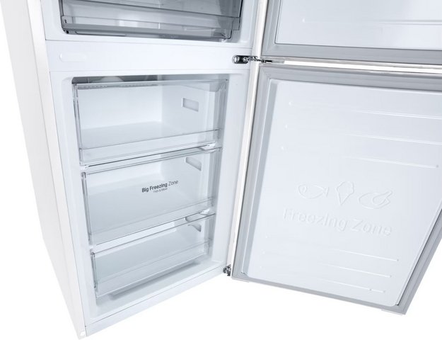 Холодильник LG GA-B509CQWL (preview 14)