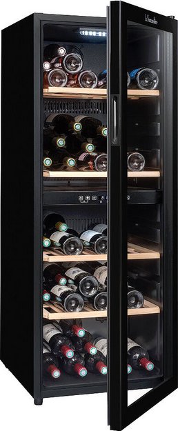 Винный шкаф La Sommeliere SLS90DZ (preview 2)