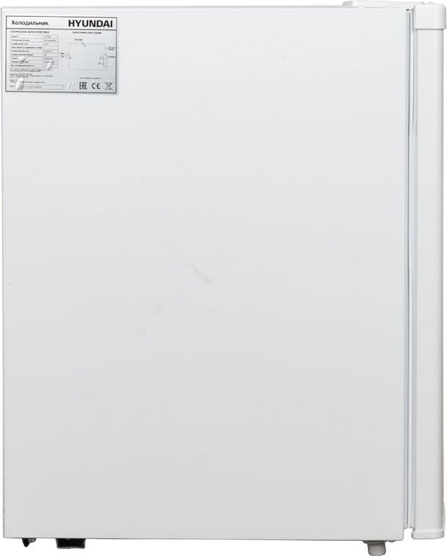Холодильник Hyundai CO1002 белый (preview 5)