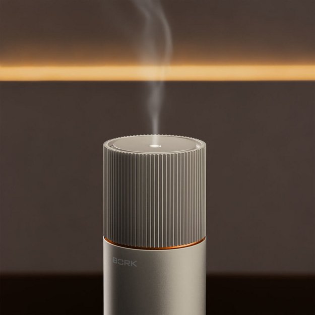 Аромастанция Bork A630 (preview 3)