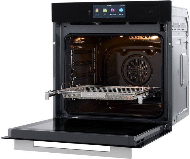 Духовой шкаф Graude BMDP 60.4 S (preview 12)