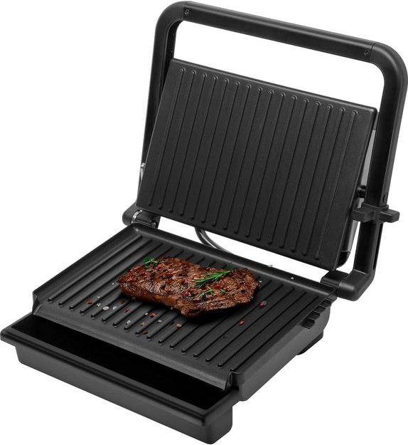 Гриль Maunfeld MF-1322S (preview 8)