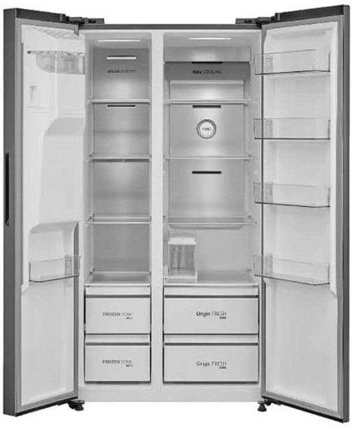 Холодильник Toshiba GR-RS755WI-PMJ(06) (preview 3)