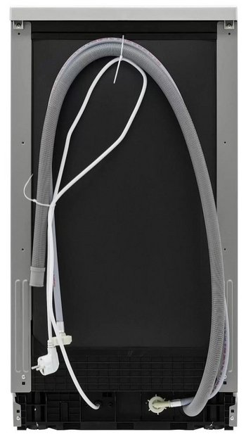 Посудомоечная машина KRONA RIVA 45 FS METALLIC (preview 5)