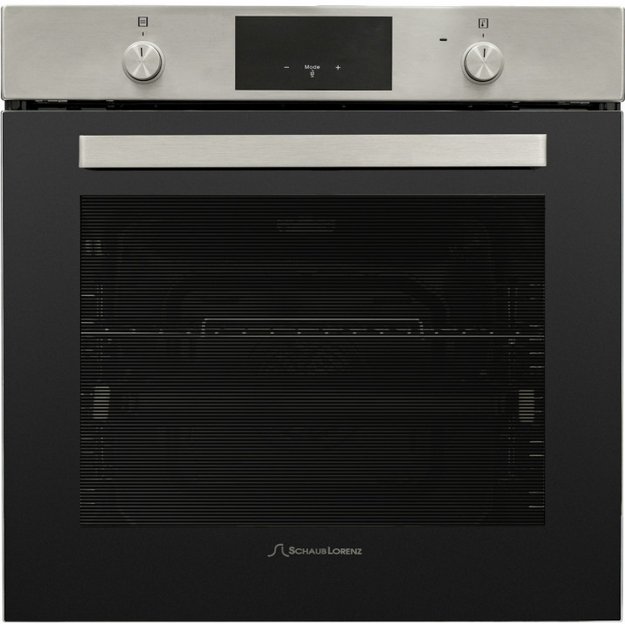 Духовой шкаф Schaub Lorenz SLB EE6933 (preview 1)
