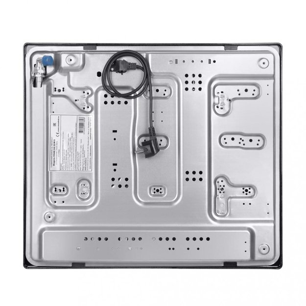 Газовая варочная панель MAUNFELD EGHE.64.3CW\G (preview 12)