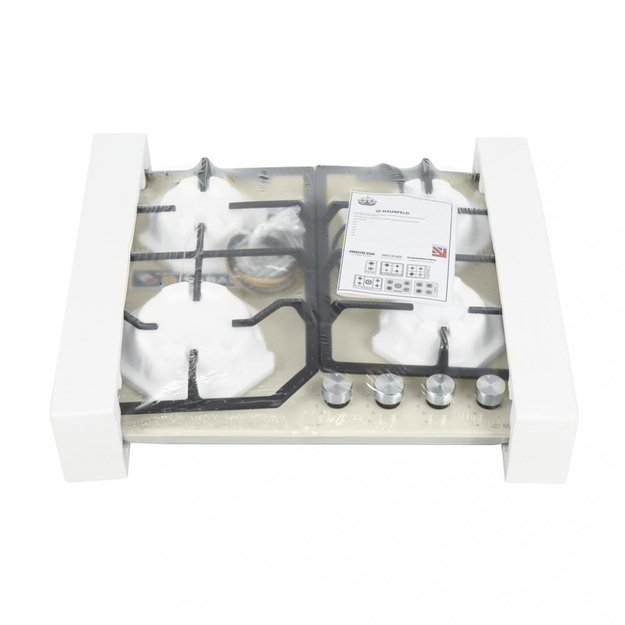 Газовая варочная панель MAUNFELD EGHG.64.43CBGI\G (preview 16)