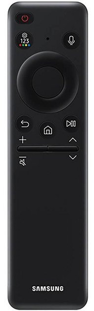 Телевизор Samsung QE85QN70FAUXRU 85" (216 см) 2025 черный (preview 7)