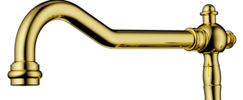 Смеситель Omoikiri TOKIGAWA G (preview 2)