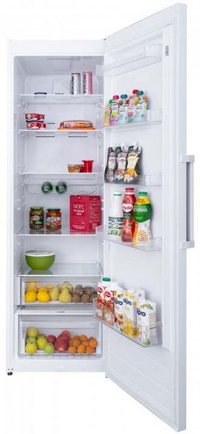 Холодильник Schaub Lorenz SLU S305WE (preview 4)