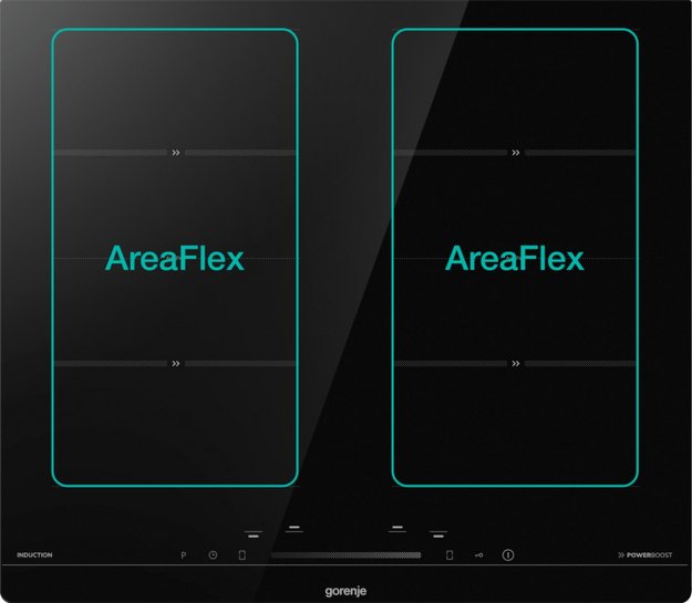 Варочная панель Gorenje ISC646BSC (preview 6)