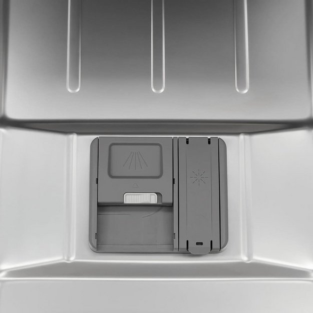 Встраиваемая посудомоечная машина KRONA GARDA 45 BI V2 (preview 9)