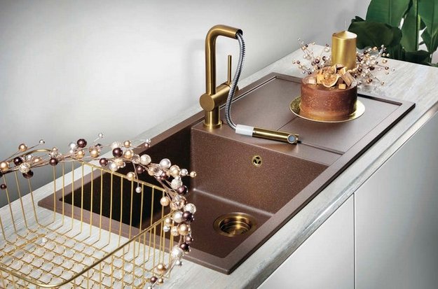 Мойка Omoikiri Sumi 86-BE (фото 4) Мойка Omoikiri Sumi 86-BE (preview 4)