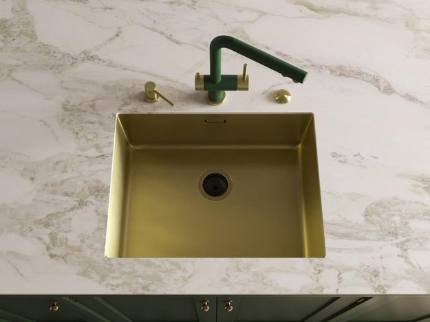 Дозатор Omoikiri OM-03 WH (preview 4)