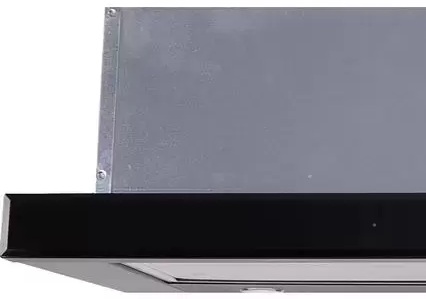 Встраиваемая вытяжка с выдвижным экраном Korting KHP 6670 GN (preview 3)