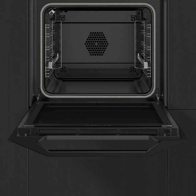 Духовой шкаф с функцией пара De Dietrich DOP4335B (preview 5)