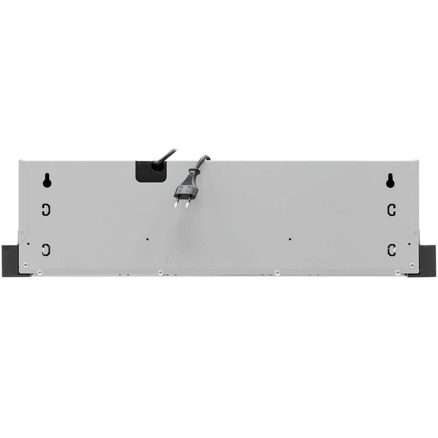 Встраиваемая вытяжка Krona KAMILLA T 600 INOX (2 мотора) (preview 7)