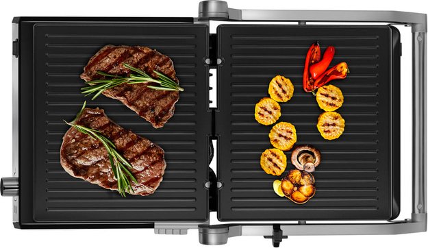 Гриль Maunfeld MF-1324S (preview 9)