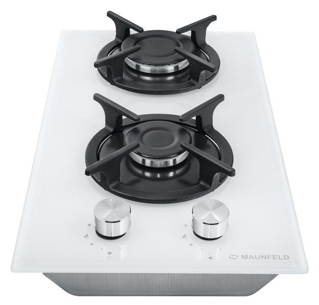 Газовая варочная панель MAUNFELD EGHG.32.1CW/G (preview 3)