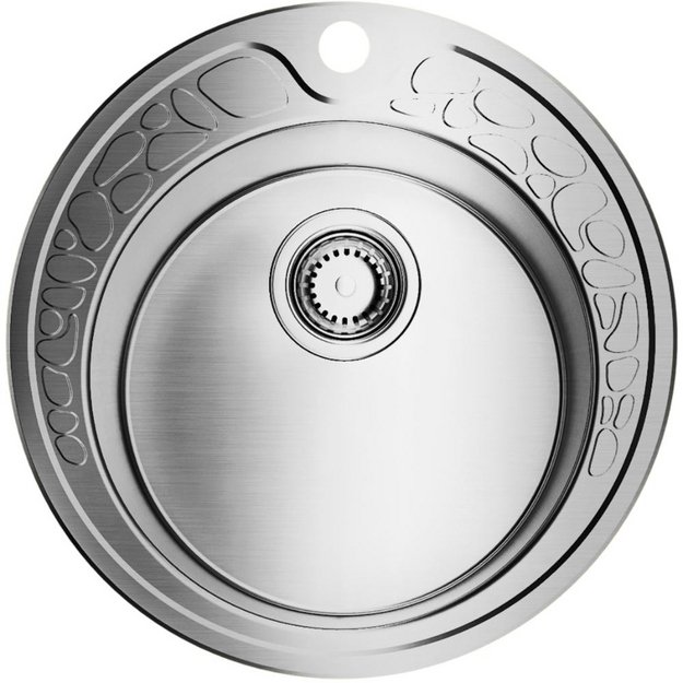 Мойка Omoikiri TOVADA 49-1 IN (фото 1) Мойка Omoikiri TOVADA 49-1 IN (preview 1)