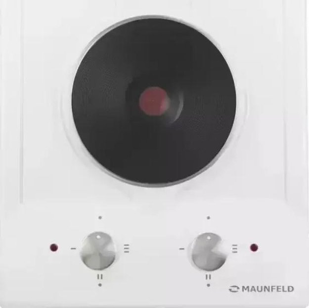 Электрическая варочная панель MAUNFELD EEHE.32.4W (preview 8)