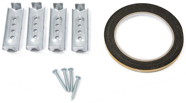 Газовая варочная панель MAUNFELD EGHE.64.3CB\G (preview 13)