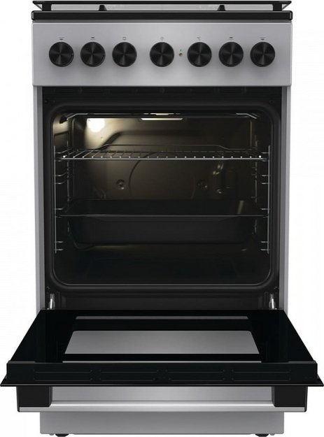 Комбинированная плита Gorenje GK5B44SF (preview 10)