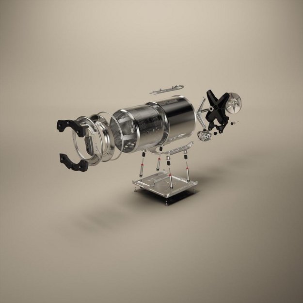 Стиральная машина Asko W1094W (preview 15)