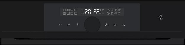 Духовой шкаф Haier HOX-FP5RABX Bl (preview 3)