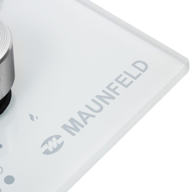 Газовая варочная панель MAUNFELD EGHG.64.3CW\G (preview 9)