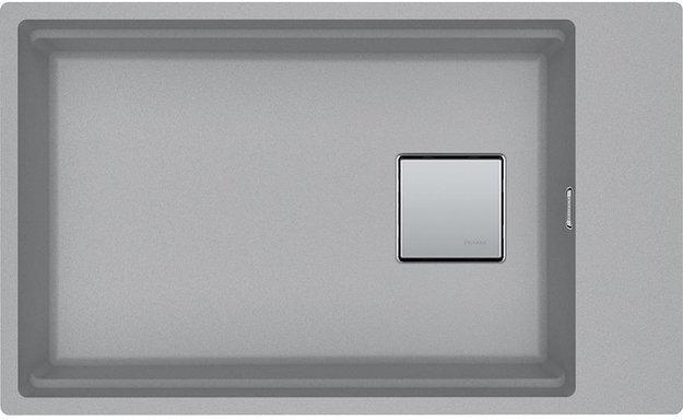 Мойка Franke Kubus 2 KNG 110-62 серый камень (preview 1)