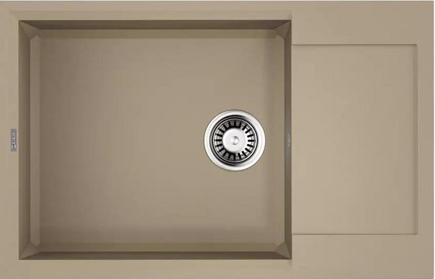 Мойка Omoikiri SAKAIME 78-LB-CH (preview 1)