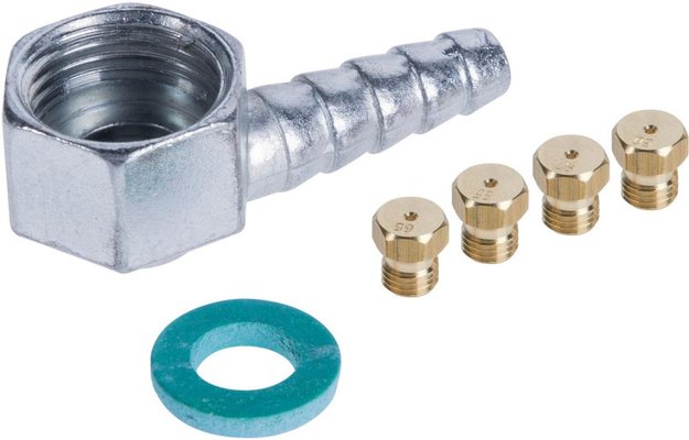 Газовая варочная панель MAUNFELD EGHS.64.6CS/G (preview 14)