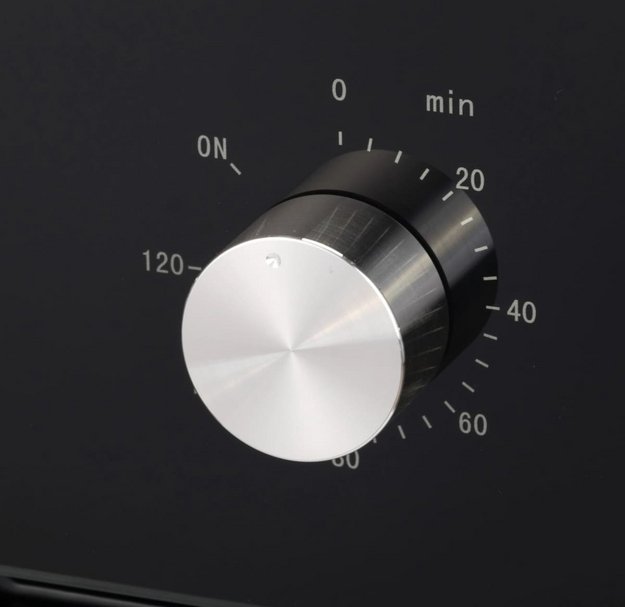 Духовой шкаф Hyundai HEO 6630 BG (фото 6) Духовой шкаф Hyundai HEO 6630 BG (preview 6)