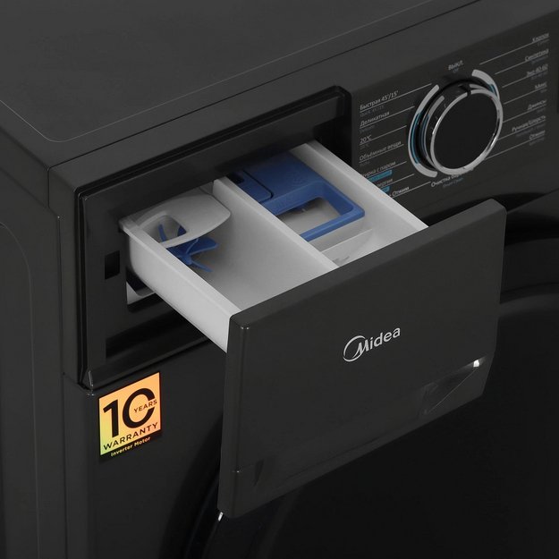 Стиральная машина Midea MF01814BS47/T (preview 5)