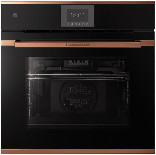 Духовой шкаф Kuppersbusch BP 6550.0 S7-Airfry (preview 1)