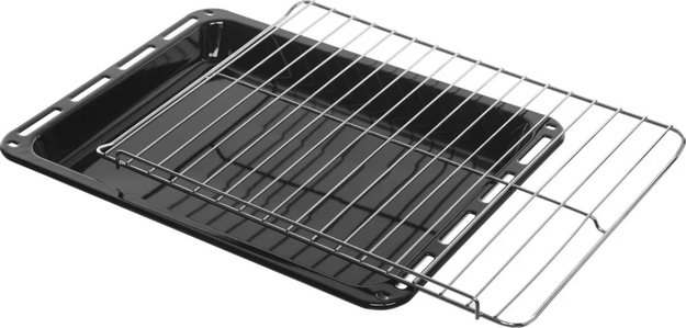 Духовой шкаф Hyundai HEO 6635 WG (preview 19)