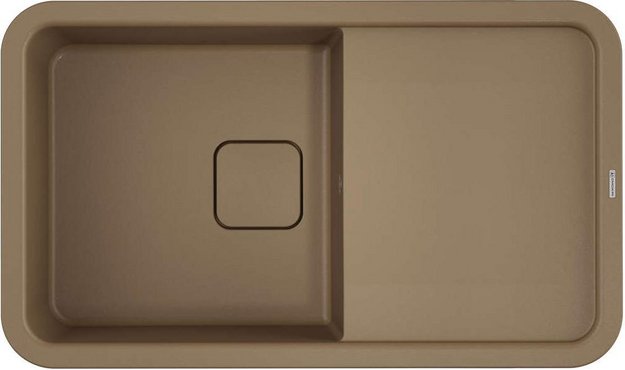 Мойка Omoikiri TASOGARE 86 CA (фото 1) Мойка Omoikiri TASOGARE 86 CA (preview 1)