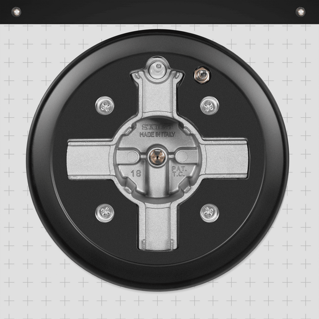 Варочная панель Maunfeld EGHG.32.73CW/G (preview 9)